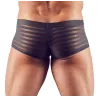 Svenjoyment Boxer sexy PANTS LINE Noir